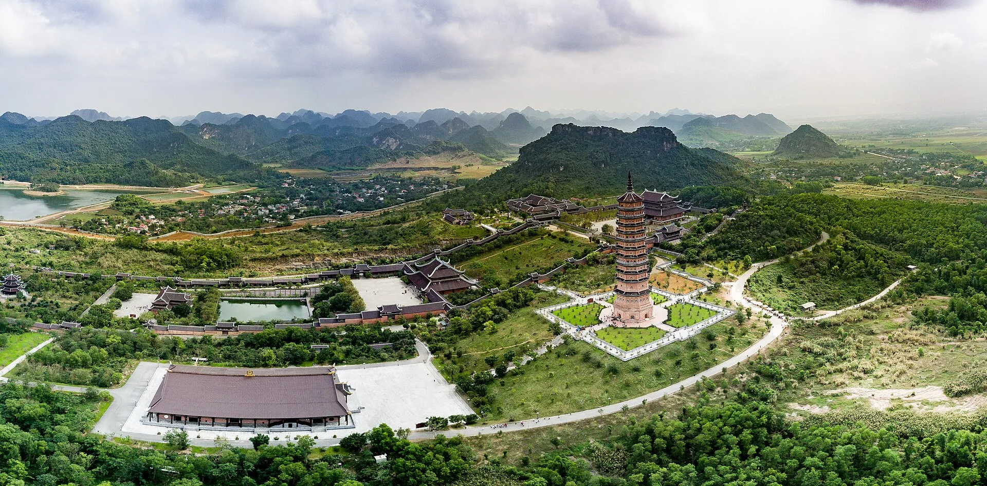Chùa Bái Đính