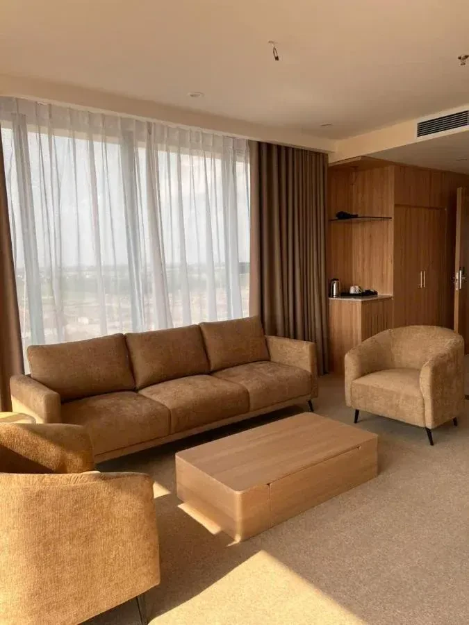 Mường Thanh Luxury Ninh Bình – ảnh 2