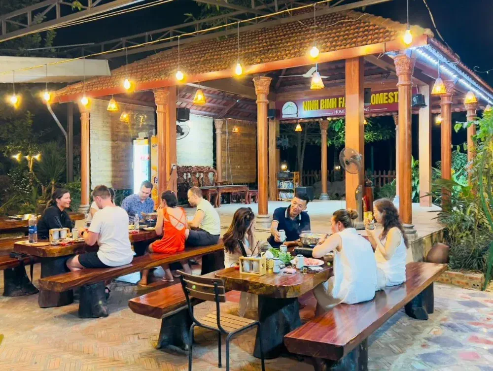 Ninh Binh Family Homestay – ảnh 2