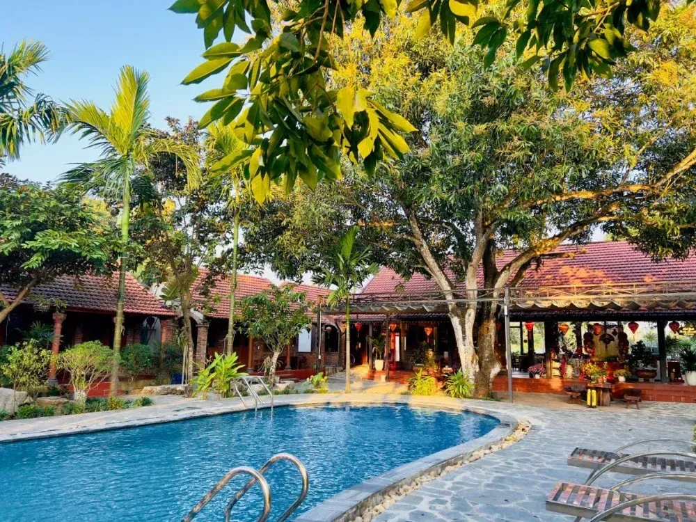 Ninh Binh Family Homestay – ảnh 3