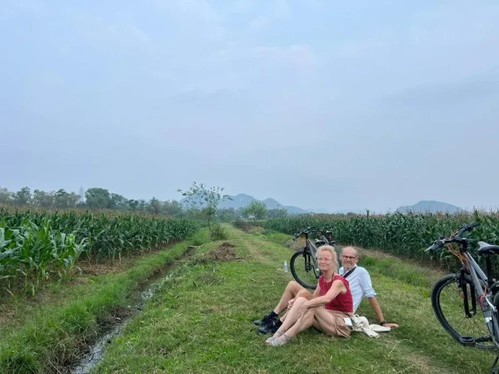 Ninh Binh Family Homestay – ảnh 4