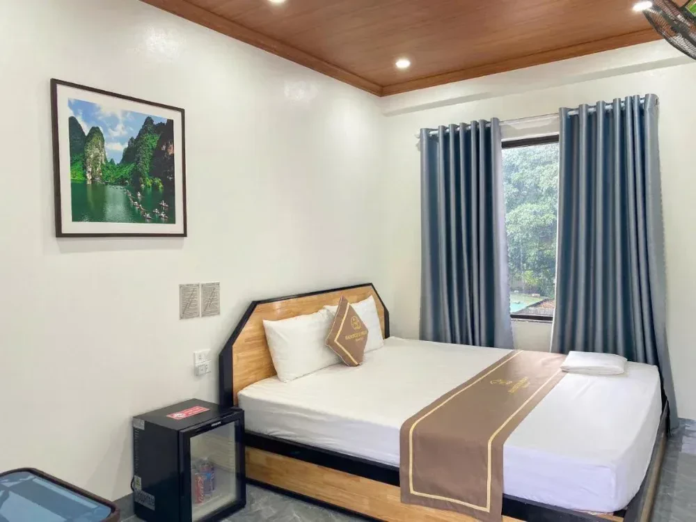 Bamboo Riverside Homestay – ảnh 2