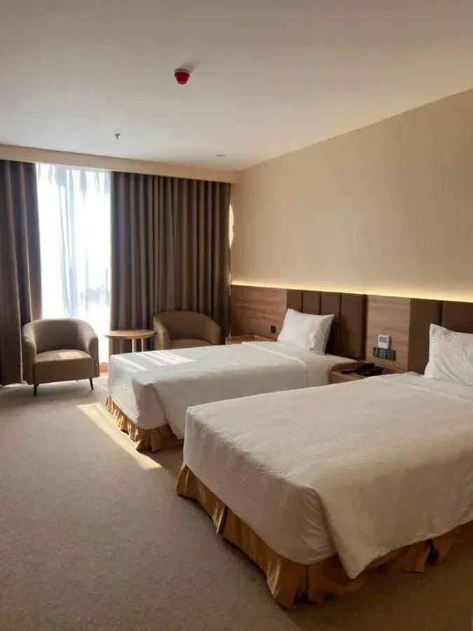 Mường Thanh Luxury Ninh Bình – ảnh 4