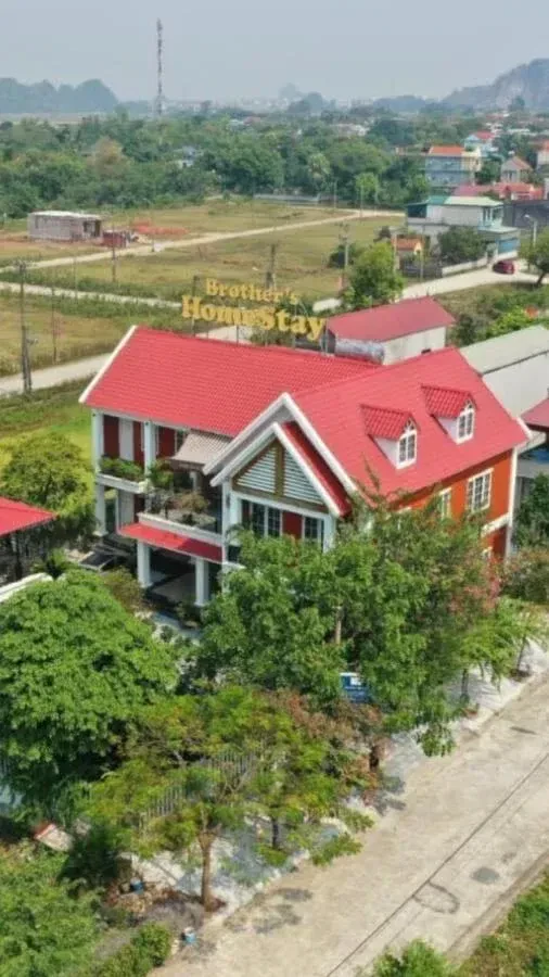 Ninh Binh Brother's Homestay – ảnh 1
