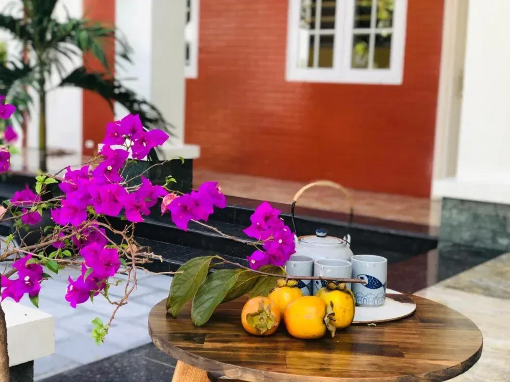 Ninh Binh Brother's Homestay – ảnh 4