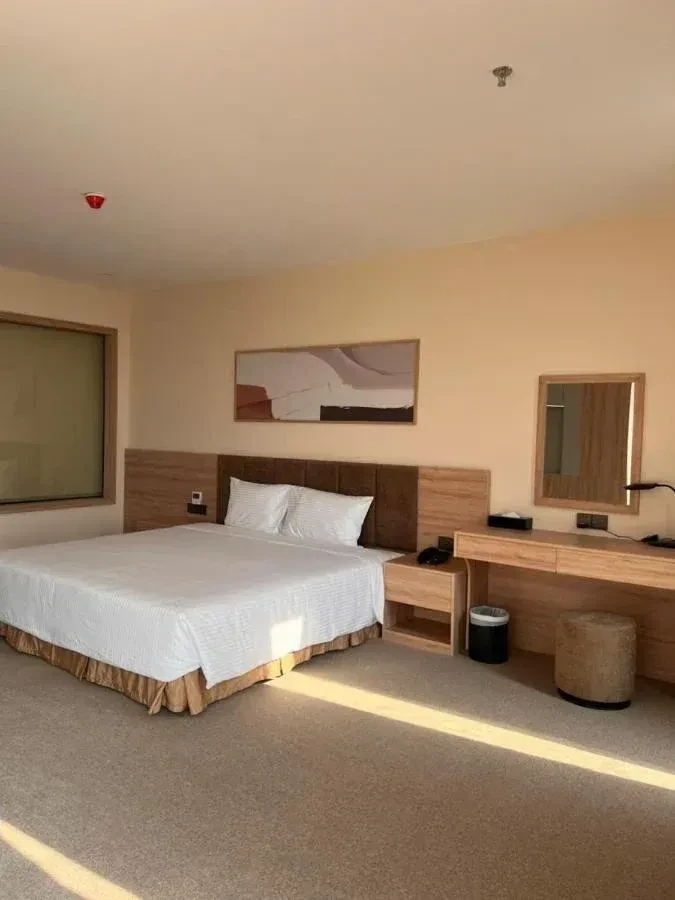 Mường Thanh Luxury Ninh Bình – ảnh 5