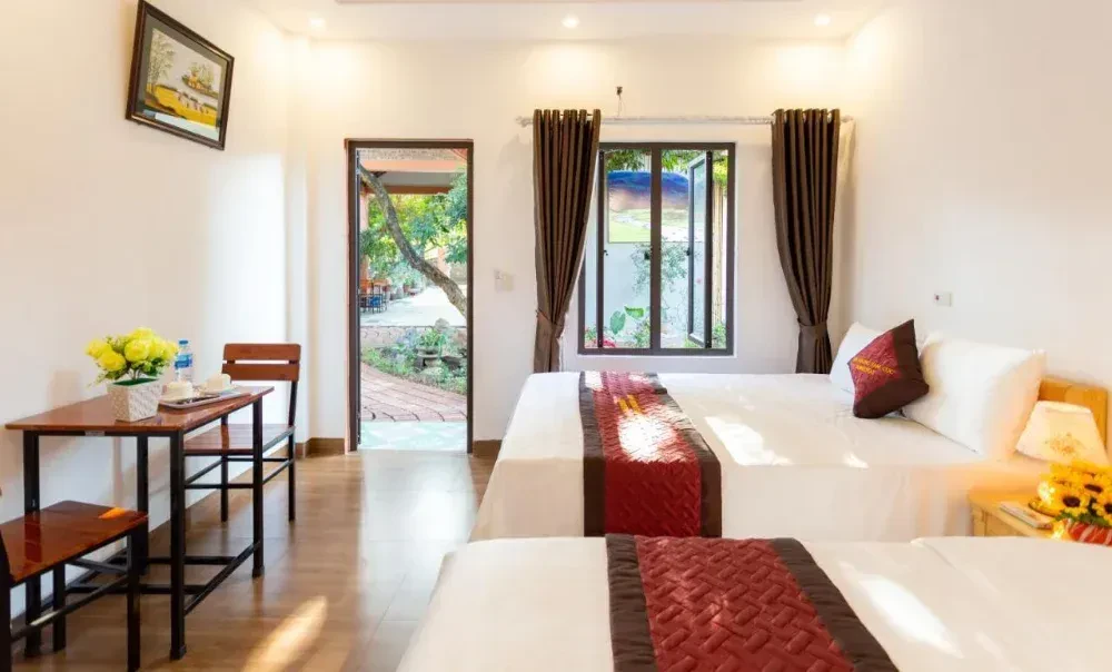 Nam Nhung Tam Coc Homestay – ảnh 2