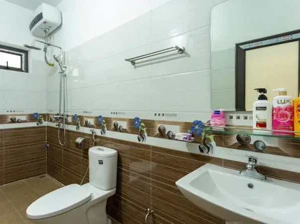 Nam Nhung Tam Coc Homestay – ảnh 3