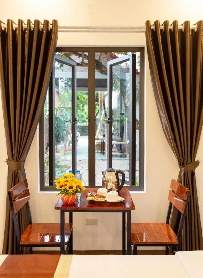 Nam Nhung Tam Coc Homestay – ảnh 4