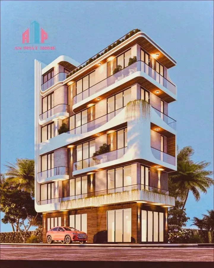 An Hostel – ảnh 1