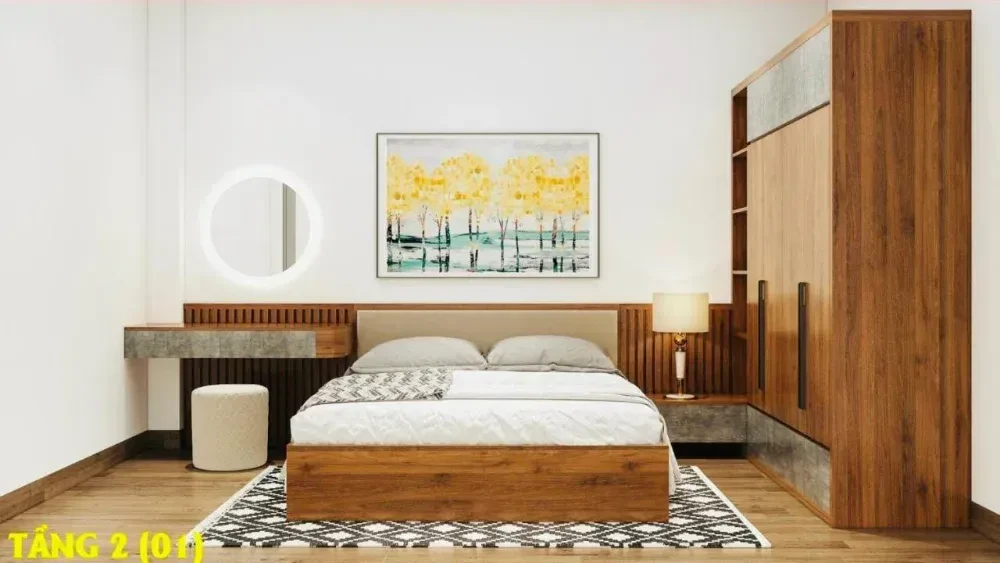 An Hostel – ảnh 3