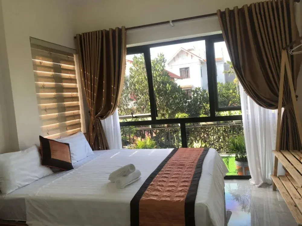 Truong Son Luxury Homestay – ảnh 1