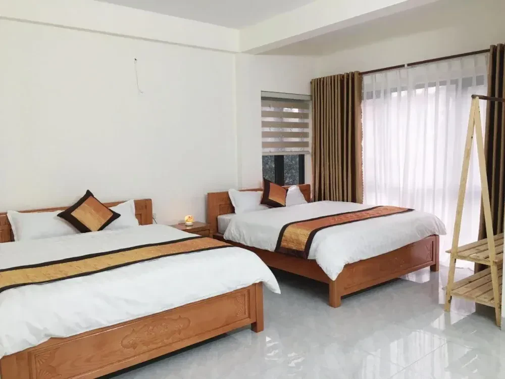 Truong Son Luxury Homestay – ảnh 5