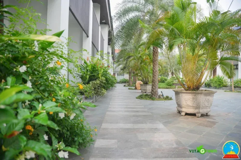Hoang Son Peace Hotel – ảnh 3