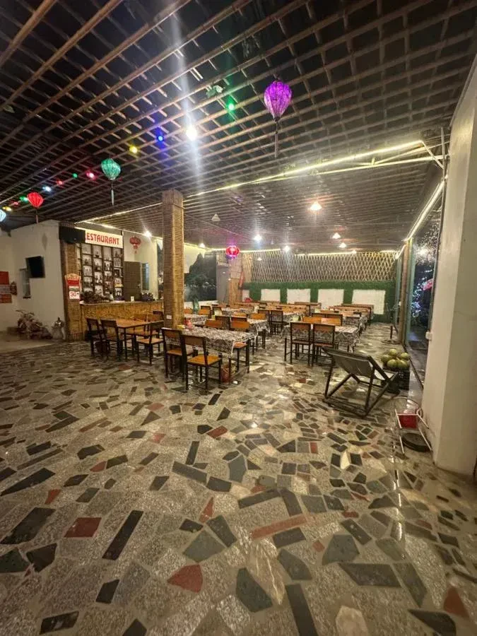 Trang An Green Garden Homestay & Restaurant – ảnh 4