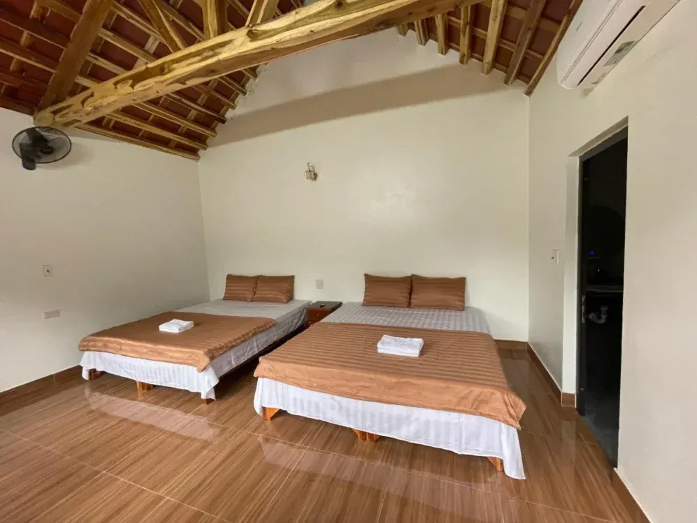 Tam Coc Happy Homestay – ảnh 2