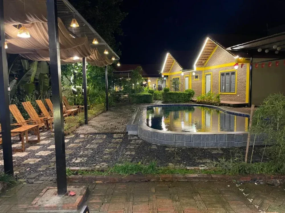 Tam Coc Happy Homestay – ảnh 3