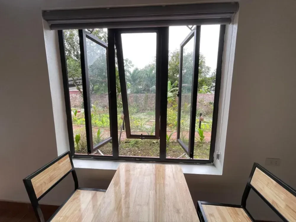 Tam Coc Happy Homestay – ảnh 4