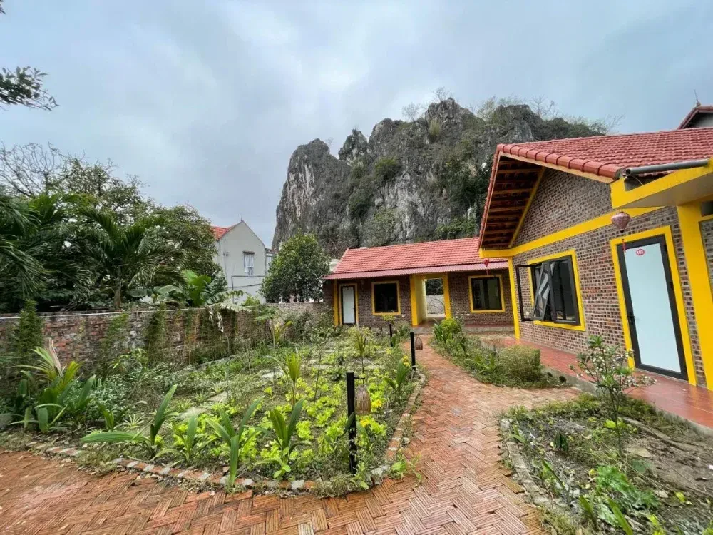 Tam Coc Happy Homestay – ảnh 5