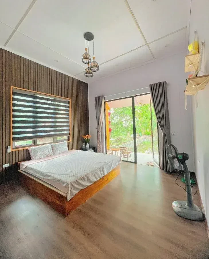 Sunny Trang An Homestay – ảnh 1