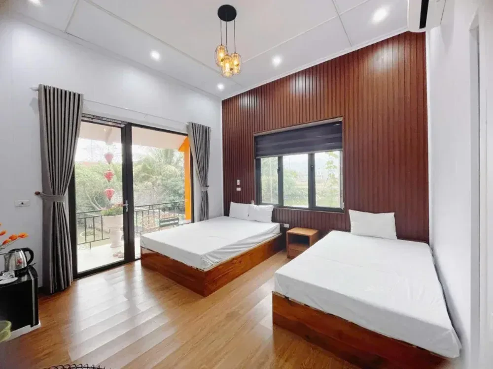 Sunny Trang An Homestay – ảnh 3