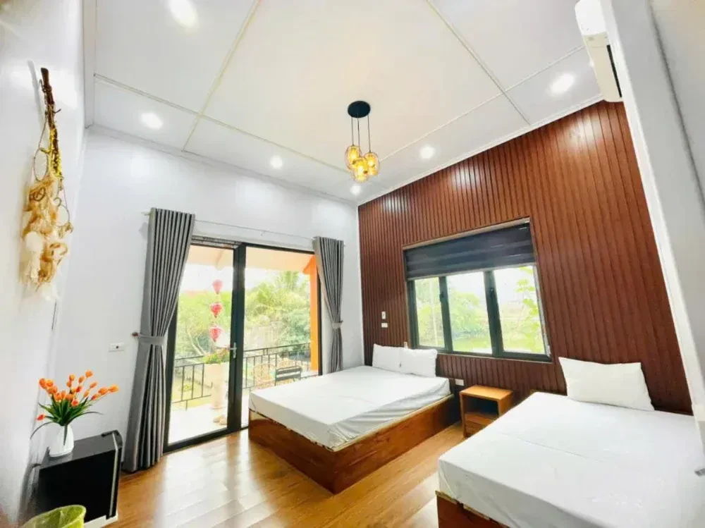Sunny Trang An Homestay – ảnh 4