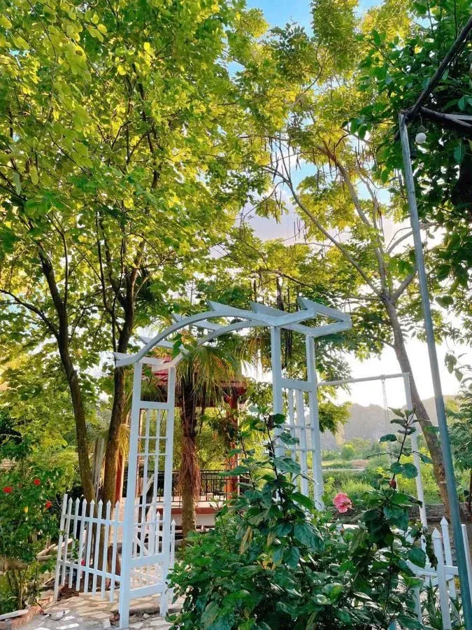 Sunny Trang An Homestay – ảnh 5