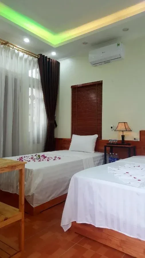 Quang Quang Garden Bonsai Homestay – ảnh 2