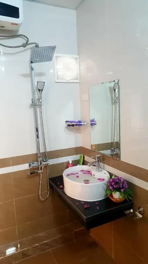 Quang Quang Garden Bonsai Homestay – ảnh 3