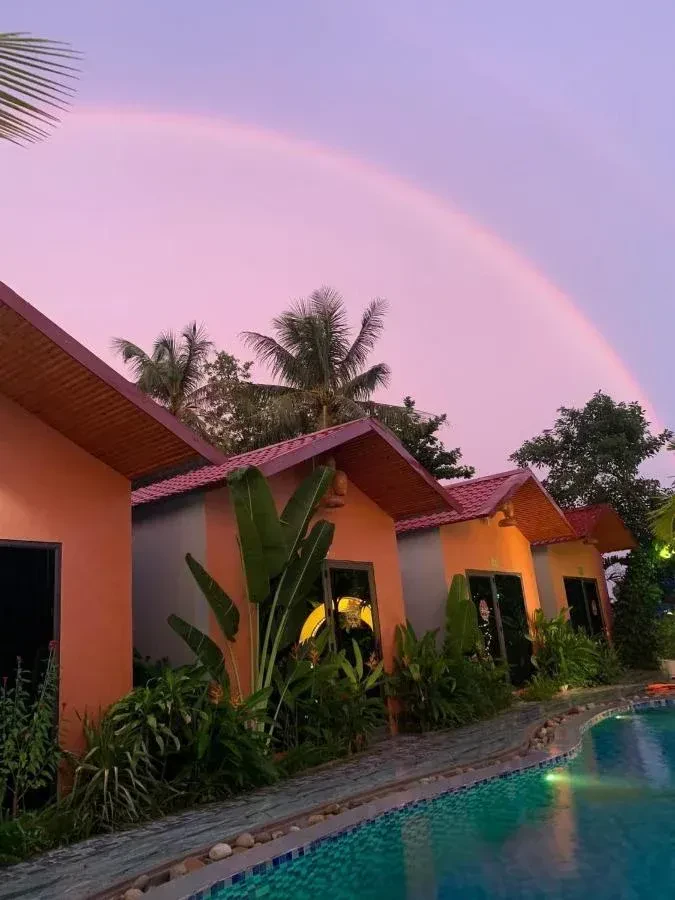 Tràng An May Garden Homestay Ninh Bình – ảnh 1