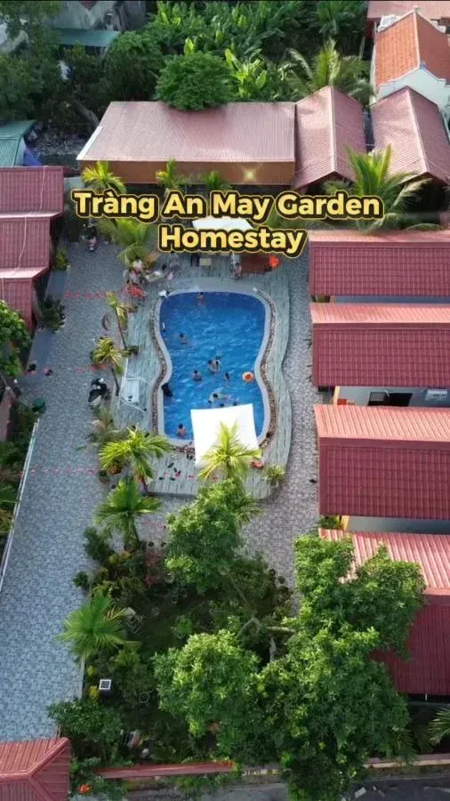Tràng An May Garden Homestay Ninh Bình – ảnh 2