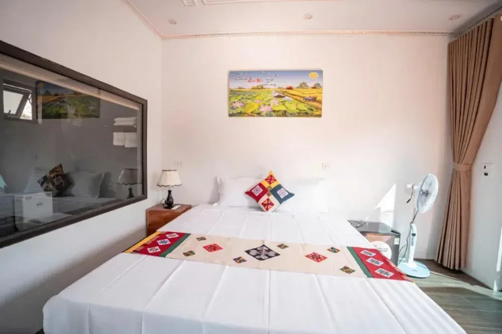 Tràng An May Garden Homestay Ninh Bình – ảnh 3