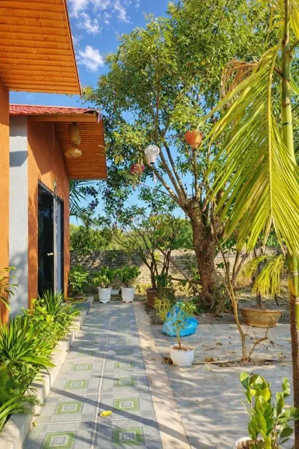 Tràng An May Garden Homestay Ninh Bình – ảnh 4