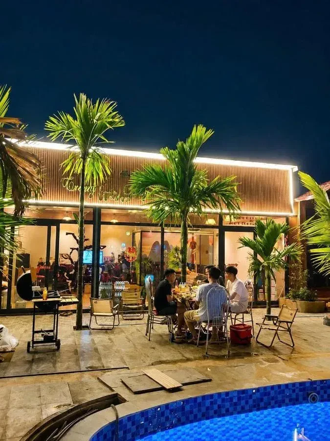 Tràng An May Garden Homestay Ninh Bình – ảnh 5