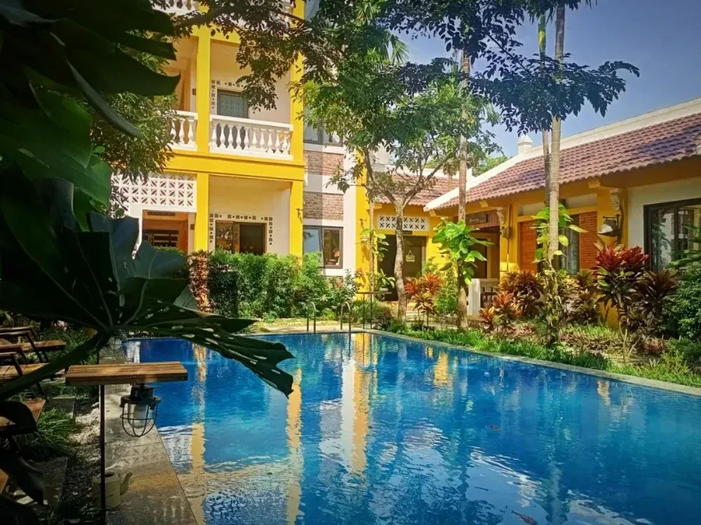 Mai Home Ninh Bình – ảnh 1