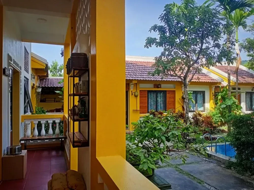 Mai Home Ninh Bình – ảnh 2
