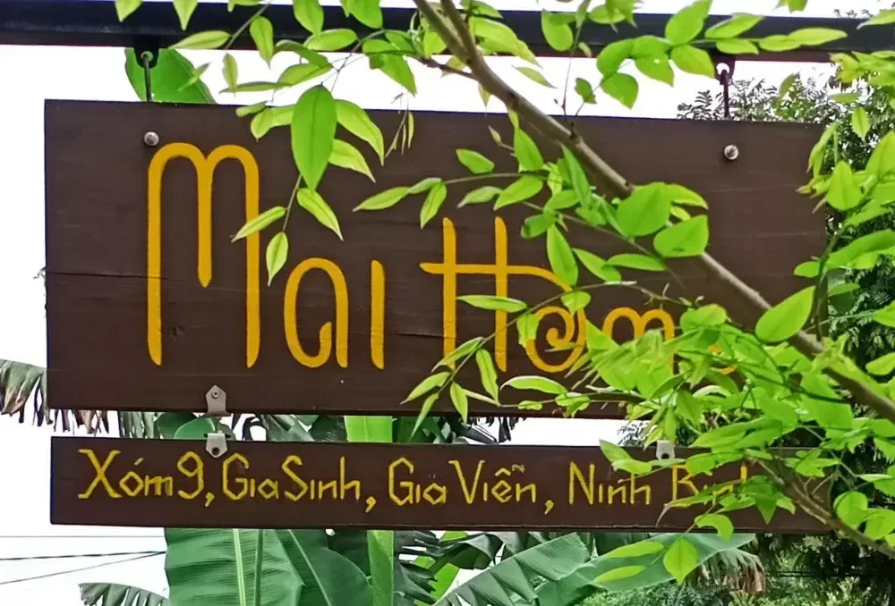 Mai Home Ninh Bình – ảnh 4