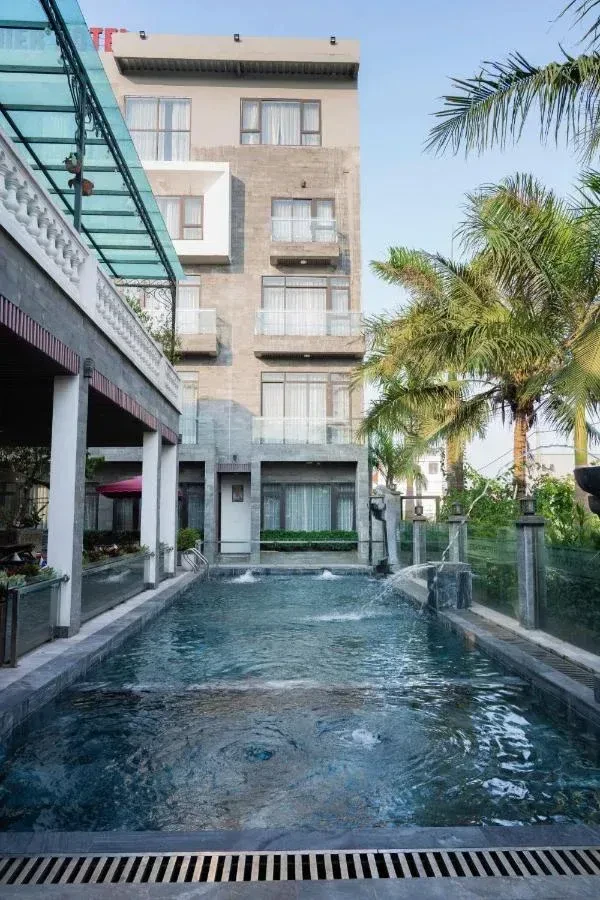Premier Boutique Hotel Ninh Binh - Near Hoa Lu Old Town – ảnh 2