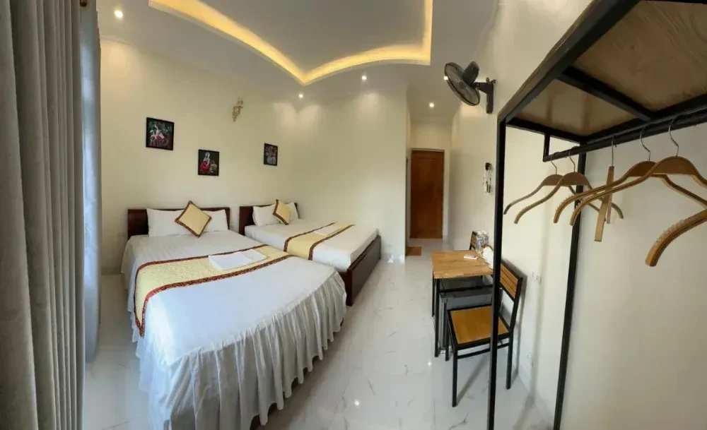 Hang Mua Sunrise Homestay – ảnh 1
