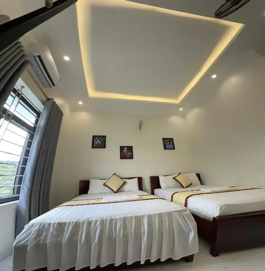 Hang Mua Sunrise Homestay – ảnh 2