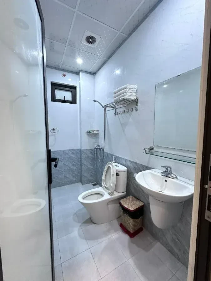 Hang Mua Sunrise Homestay – ảnh 3