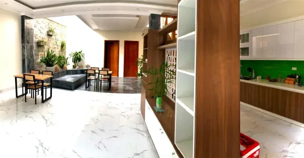 Hang Mua Sunrise Homestay – ảnh 4