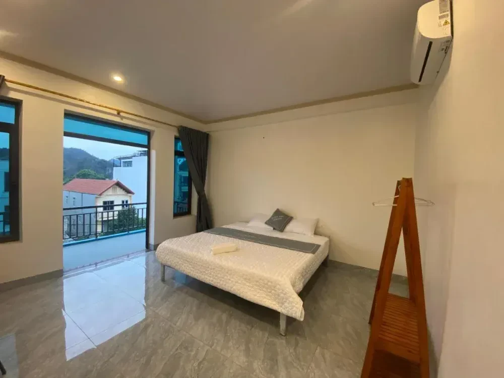 Tam Coc Xuan Cao Homestay – ảnh 2