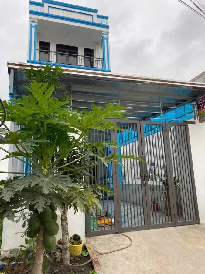 Tam Coc Xuan Cao Homestay – ảnh 5