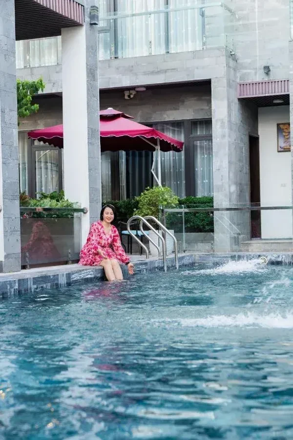 Premier Boutique Hotel Ninh Binh - Near Hoa Lu Old Town – ảnh 4