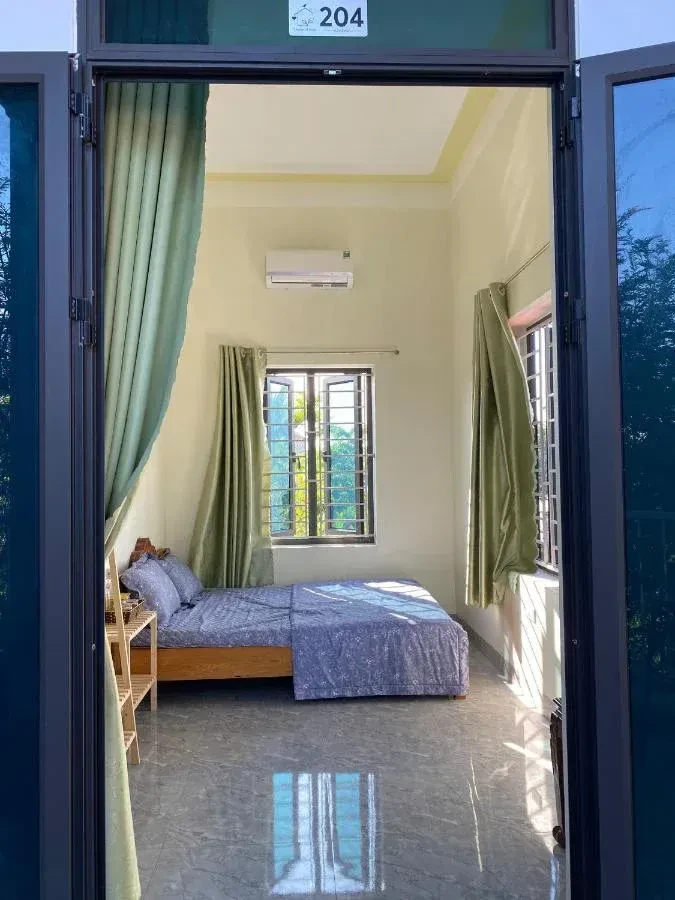 NhaBoong-Homestay Riverside Ninh Binh – ảnh 2