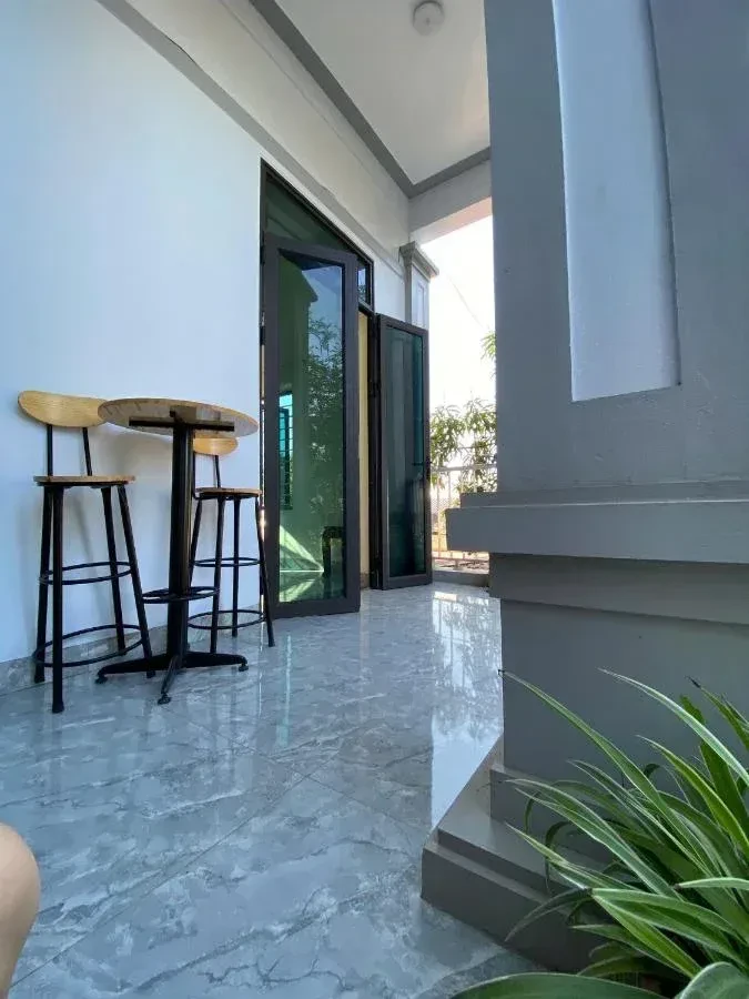 NhaBoong-Homestay Riverside Ninh Binh – ảnh 3
