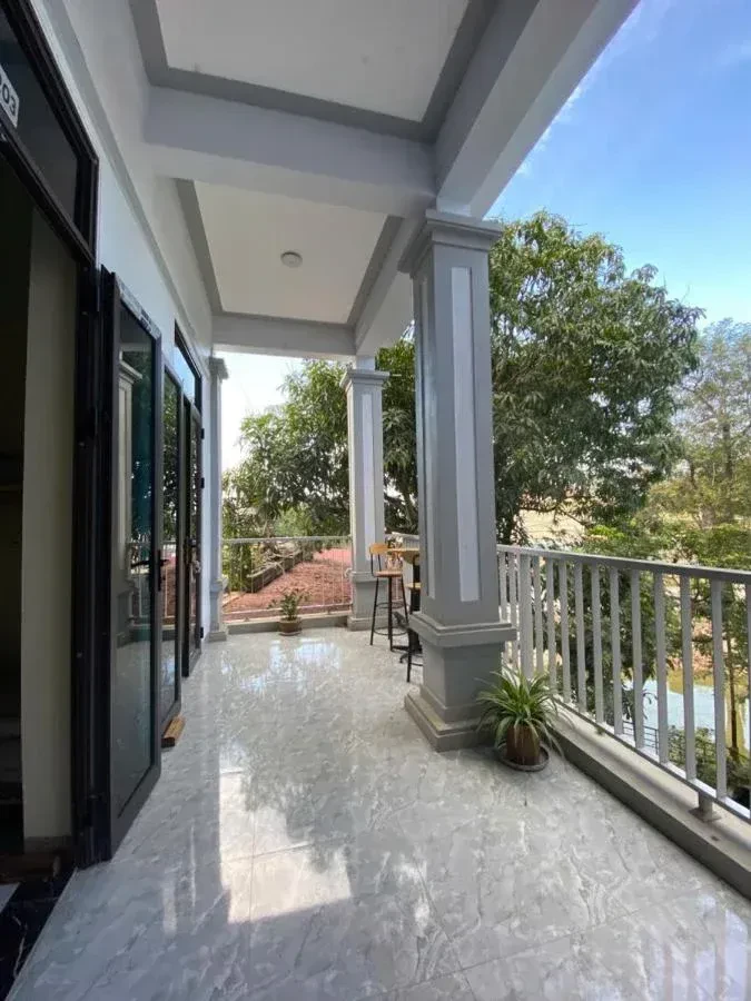 NhaBoong-Homestay Riverside Ninh Binh – ảnh 4
