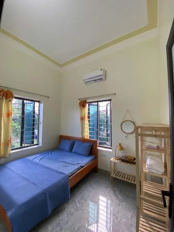 NhaBoong-Homestay Riverside Ninh Binh – ảnh 5