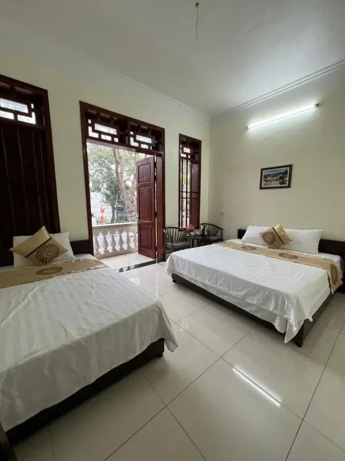 Tam Coc Hung Ha Homestay – ảnh 2